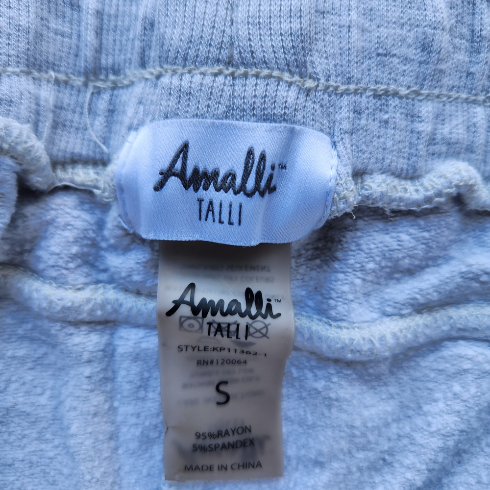 Tall Amalli Talli Lounge Joggers - Picture 4 of 4